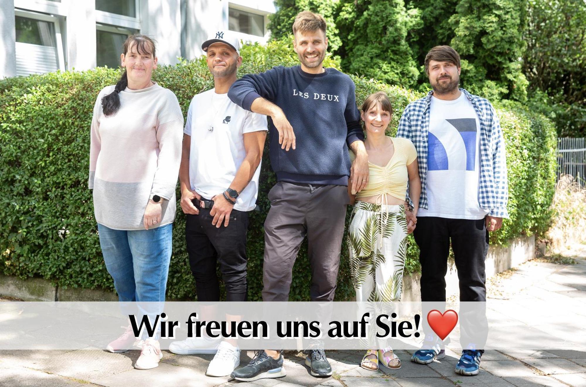 80M2 3R Wohnung Mit Privatem Parkplatz, Kingsize Betten, Smart-Tv, Etc Erfurt Dış mekan fotoğraf