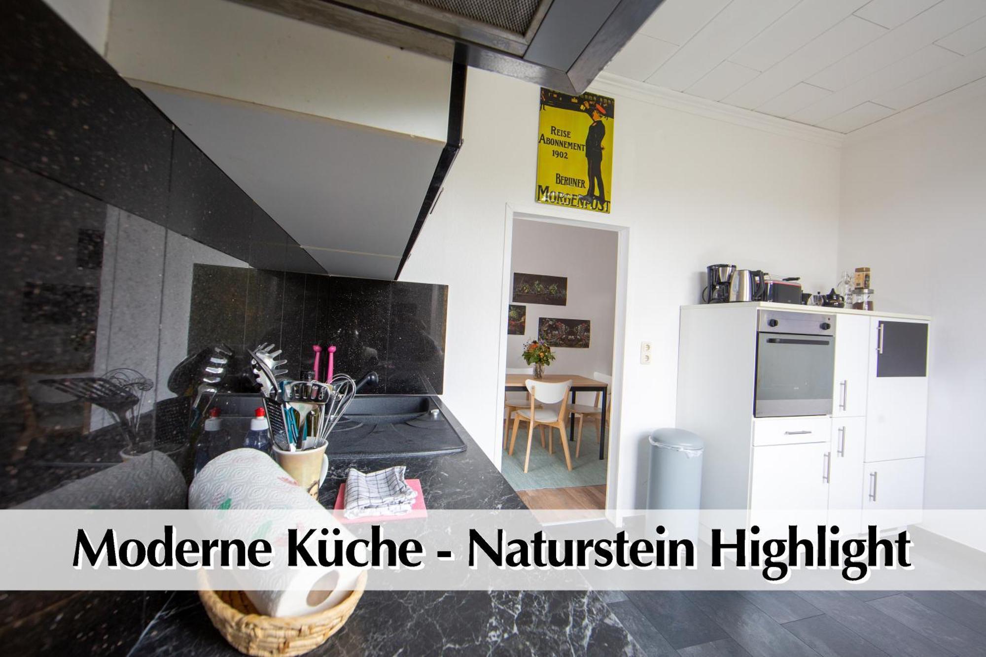 80M2 3R Wohnung Mit Privatem Parkplatz, Kingsize Betten, Smart-Tv, Etc Erfurt Dış mekan fotoğraf