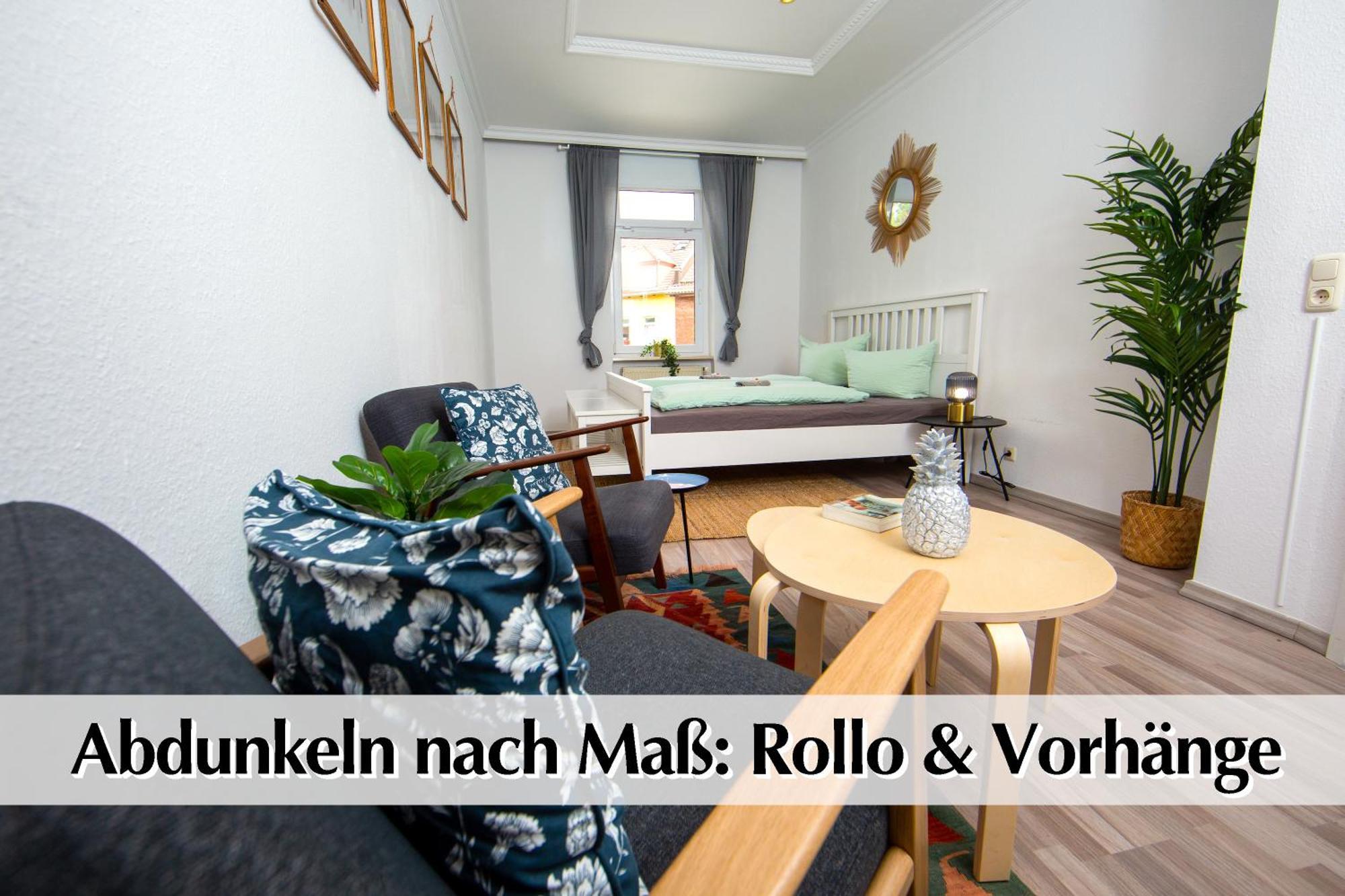 80M2 3R Wohnung Mit Privatem Parkplatz, Kingsize Betten, Smart-Tv, Etc Erfurt Dış mekan fotoğraf